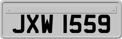 JXW1559