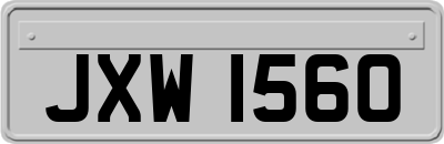 JXW1560