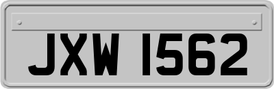 JXW1562