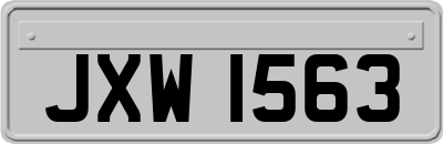 JXW1563