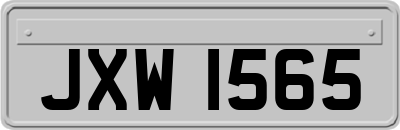 JXW1565
