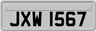 JXW1567