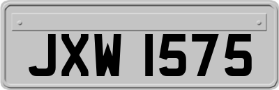 JXW1575