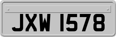 JXW1578