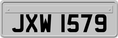 JXW1579