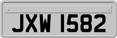 JXW1582