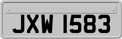 JXW1583