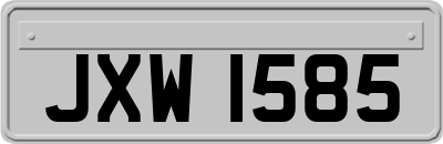JXW1585