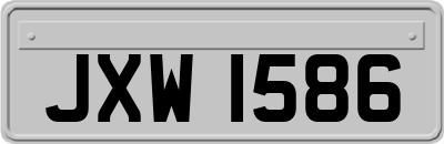 JXW1586