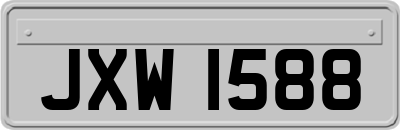 JXW1588