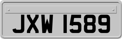 JXW1589