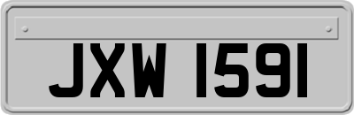 JXW1591