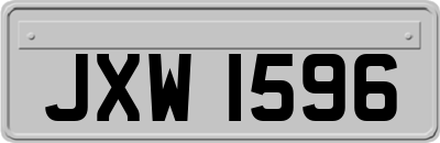 JXW1596
