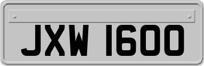 JXW1600