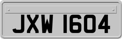 JXW1604