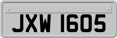 JXW1605