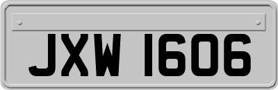 JXW1606