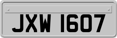 JXW1607