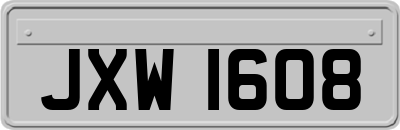 JXW1608