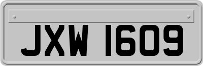 JXW1609