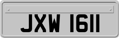 JXW1611