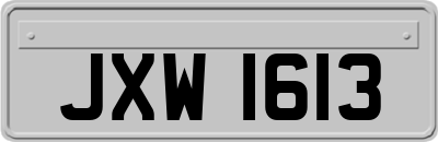 JXW1613