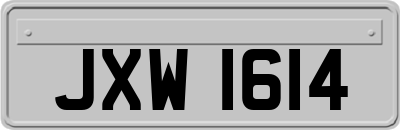 JXW1614
