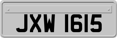 JXW1615