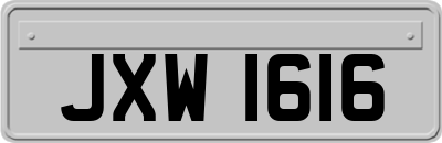 JXW1616