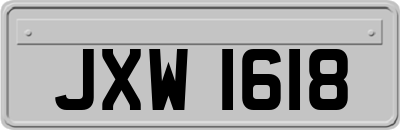 JXW1618