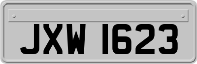 JXW1623
