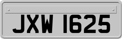 JXW1625
