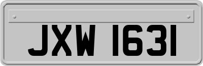 JXW1631