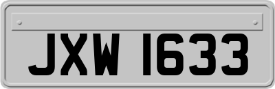 JXW1633