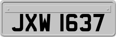 JXW1637