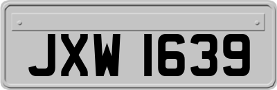 JXW1639