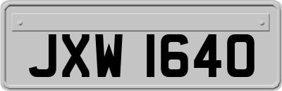 JXW1640