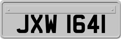 JXW1641