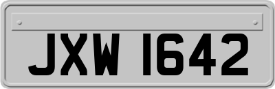 JXW1642