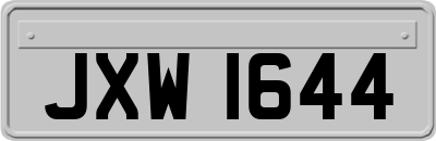 JXW1644