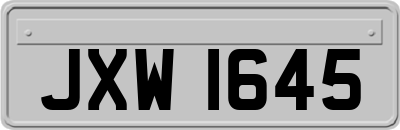 JXW1645