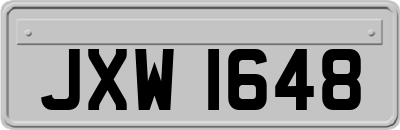 JXW1648