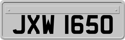 JXW1650