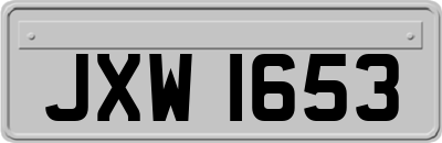 JXW1653