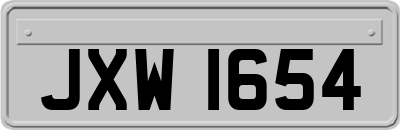JXW1654