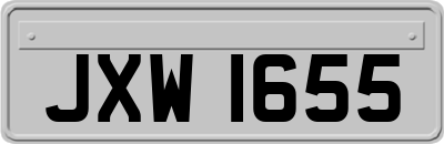 JXW1655