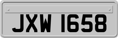 JXW1658