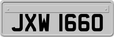 JXW1660