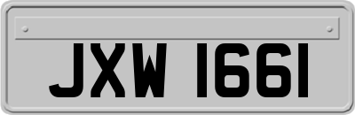 JXW1661