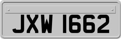 JXW1662